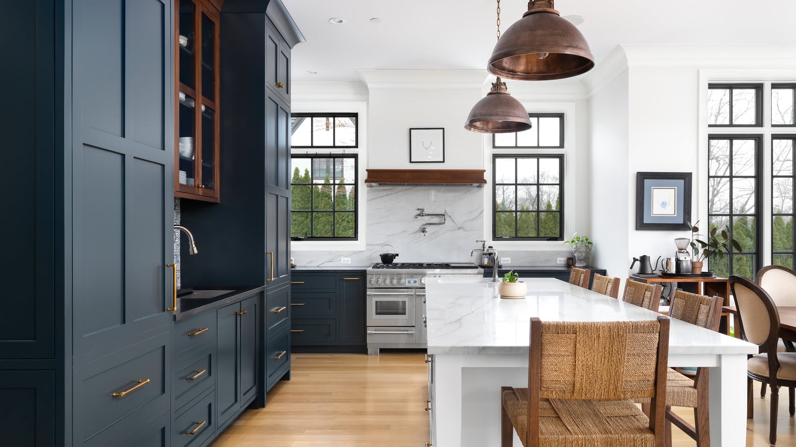 Kitchen Renovation in Chicago: Where to Begin-image