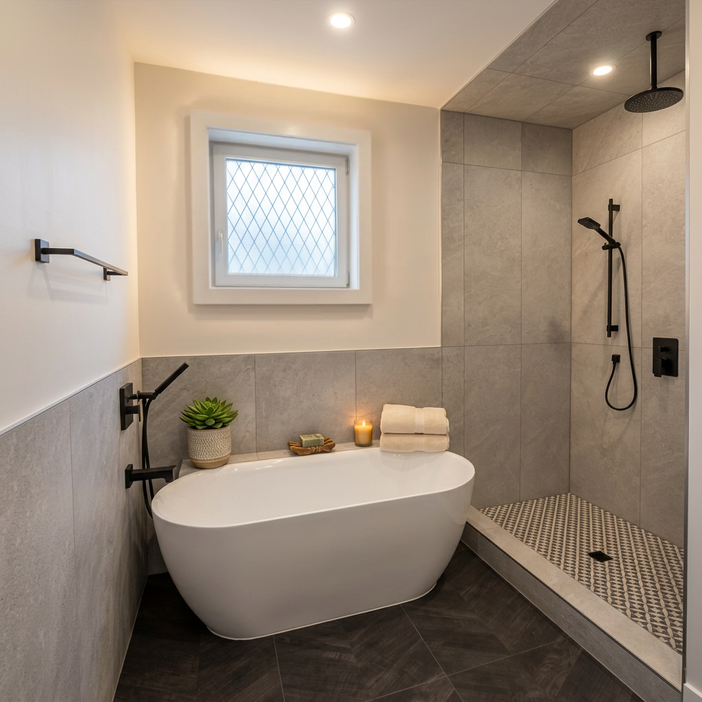 Lakeview - Full Remodel